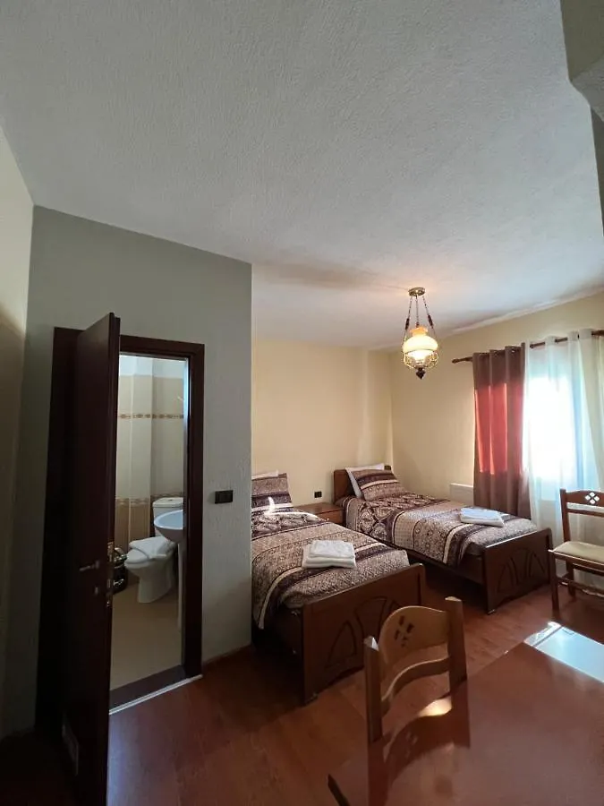 Homestay Vila Mata Voskopoje Albania