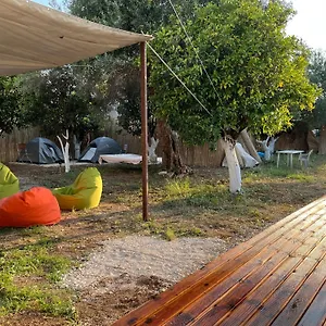 Himara Hostel Hostel